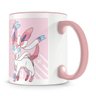 Caneca Personalizada Pokémon Sylveon - 8