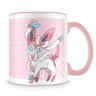 Caneca Personalizada Pokémon Sylveon - 3