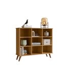 Ver imagem 3 de Nicho Organizador Retrô Freijó Qmovi