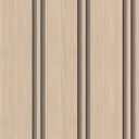 Ver imagem 3 de Papel de Parede Adesivo Ripa de Madeira Creme Gh Papel de Parede 3,5m