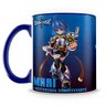 Caneca Personalizada Grand Chase (Mari) - 2