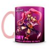 Caneca Personalizada Grand Chase (Amy) - 2
