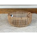 Ver imagem 1 de Cesto Rattan 33 Cm