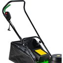 Ver imagem 3 de Cortador de Grama Elétrico Mc-60e 2500w 220v 60hz com Recolhedor Trapp