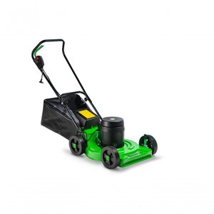 Cortador de Grama Elétrico Mc-60e 2500w 220v 60hz com Recolhedor Trapp