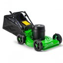 Ver imagem 2 de Cortador de Grama Elétrico Mc-60e 2500w 220v 60hz com Recolhedor Trapp