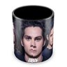 Caneca Personalizada Teen Wolf (Mod.3) - 4