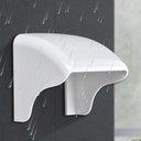 Ver imagem 7 de Protetor De Chuva - Tomadas, Interruptores E Campainhas 4142