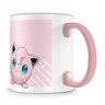 Caneca Personalizada Pokémon Jigglypuff (Mod.2) - 7