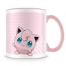 Caneca Personalizada Pokémon Jigglypuff (Mod.2) - 4