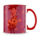 Ver imagem 3 de Caneca Personalizada Toy Story (Woody)