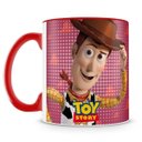 Ver imagem 2 de Caneca Personalizada Toy Story (Woody)
