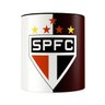 Caneca Personalizada Time São Paulo - 1