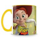 Ver imagem 2 de Caneca Personalizada Toy Story (Jessie)