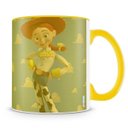 Ver imagem 3 de Caneca Personalizada Toy Story (Jessie)