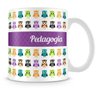 Caneca Personalizada Profissão Pedagogia - 2