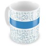 Caneca Personalizada Profissão Professor - 7