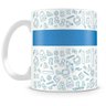 Caneca Personalizada Profissão Professor - 3