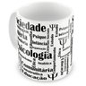 Caneca Personalizada Profissão Psicologia (Mod.2) - 6