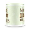 Caneca Personalizada Não Crie Expectativas Crie Cactos - 6