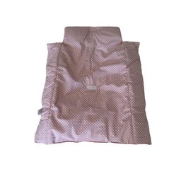 Trocador Portátil de Bolsa - 7