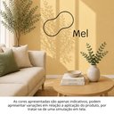 Ver imagem 3 de Tinta Acrílica Standard Fosco 18L Cor Mel Antimofo Baixo Odor Durín