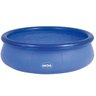 Piscina Inflável Ø 2,70m X 70cm 3.400 Litros - Mor 3400 Litros - 1