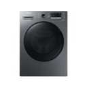 Ver imagem 1 de Lava e Seca 11 Kg Samsung Inox com 12 Programas de Lavagem Wd11a4453bx 220v
