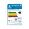 Lava e Seca 11 Kg Samsung Inox com 12 Programas de Lavagem Wd11a4453bx 220v - 6