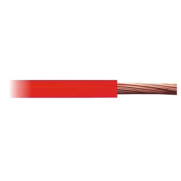 Cabo Flexível para Instalação Automotiva DNI-4.00 VM - 1
