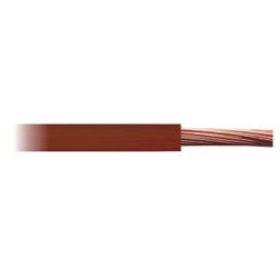 Cabo Flexível para Instalação Automotiva - DNI HYB 250 MR - 1 Cabo Flexível para Instalação Automotiva - DNI HYB 250 MR - 1