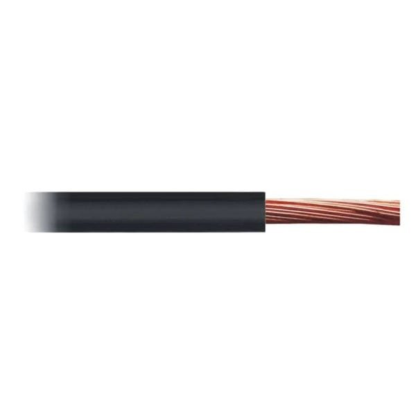 Cabo Flexível para Instalação Automotiva - DNI HYB 150 PT - 1