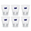 Ver imagem 6 de Conjunto 6 Copos de Cristal Bohemia para Caipirinha 350ml