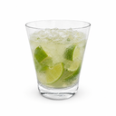 Ver imagem 5 de Conjunto 6 Copos de Cristal Bohemia para Caipirinha 350ml