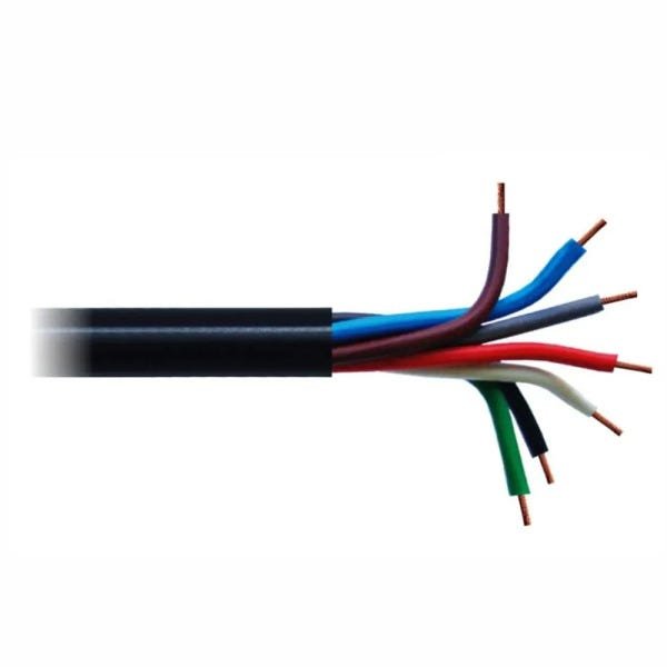 Cabo "Tipo PP" Para Instalação Automotiva - HFX PP 710R - 1