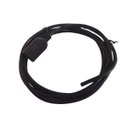 Ver imagem 4 de Cabo Rabicho Usb 2.0 a Fêmea 1,5m Blindado Kit 10 Cabos