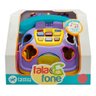 FALA FONE INFANTIL COM SOM E LUZES CALESITA REF:849 18 M+ FALA FONE UN Colorido - 1