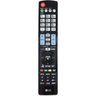 Controle Remoto TV Lg 32Lh570 - 1