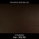 Ver imagem 5 de Poltrona Modular e Puff Block Pes Madeira Courino Tcs 721 Moll