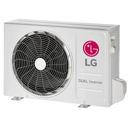 Ar Condicionado Split LG 12000 BTUs Dual Inverter Voice Quente/Frio 220V S4-W12JA31B - 6