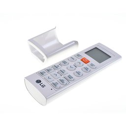 Ar Condicionado Split LG 12000 BTUs Dual Inverter Voice Quente/Frio 220V S4-W12JA31B - 7