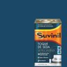 Tinta Acrílica Acetinada Suvinil Oceano Profundo 18lts - 1