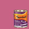 Tinta Acrilica Fosca Premium Suvinil Rosa Chiclete 3 - 1