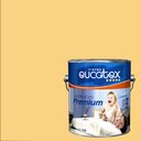 Ver imagem 1 de Tinta Acrilica Fosca Eucatex Doce Cremoso 3
