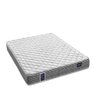 Colchão Amx Foam Espuma D33 Americanflex Double Face King Size 193x203x24cm - 1