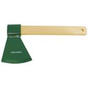 Ver imagem 1 de Machadinha Forjada Com Cabo De Madeira São Romão