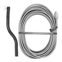 Ver imagem 1 de Desentupidor de Canos e Encanamentos Tufão 15 Metros - 1.0003