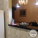 Ver imagem 4 de Papel de Parede Azulejo Aveiro - Cinza Claro