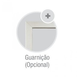 Janela Integrada Veneziana Alumínio 3 Folhas 140cm x 150cm Sasazaki - 5 Janela Integrada Veneziana Alumínio 3 Folhas 140cm x 150cm Sasazaki - 5