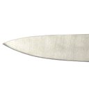 Ver imagem 6 de Conjunto de Faca 8", Garfo e Chaira em Aço Inoxidável e Cabo em Madeira Steel